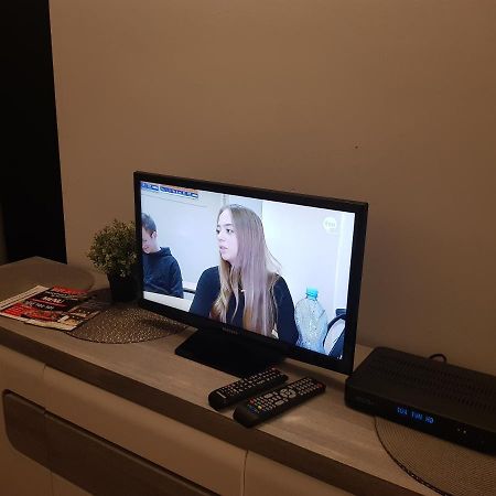 Apartament W2, Mieszkanie Dla Wszystkich Konin  Ngoại thất bức ảnh