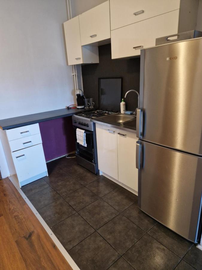 Apartament W2, Mieszkanie Dla Wszystkich Konin  Ngoại thất bức ảnh