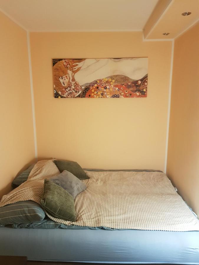 Apartament W2, Mieszkanie Dla Wszystkich Konin  Ngoại thất bức ảnh