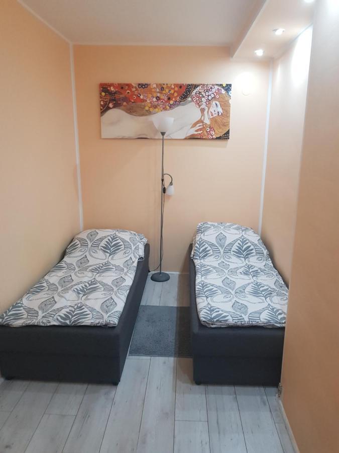 Apartament W2, Mieszkanie Dla Wszystkich Konin  Ngoại thất bức ảnh